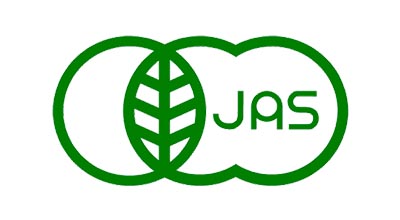 Logo JAS - Control Union Certifications
